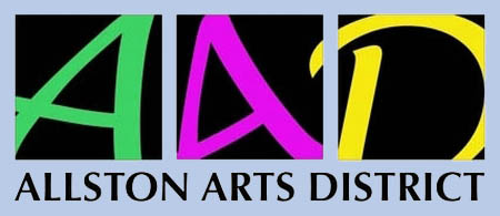Allston Arts District